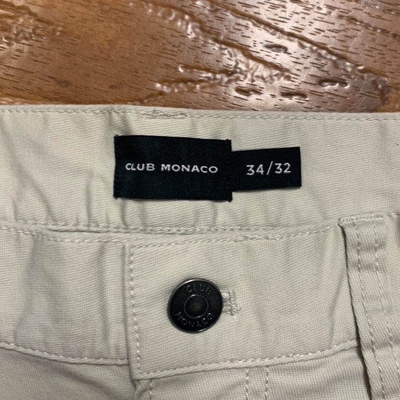 Club Monaco pants bundle - Picture 3 of 13